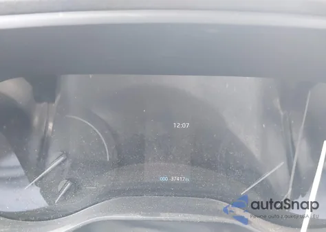 2021 Toyota Sienna Le из США, поврежденный, VIN 5TDKRKEC4MS024401